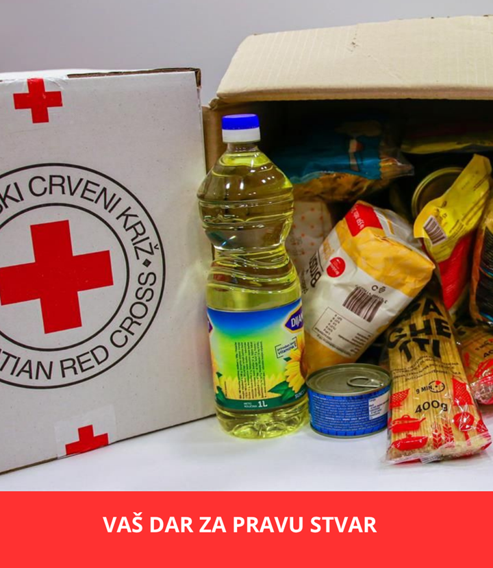 Vaš dar za pravu stvar
